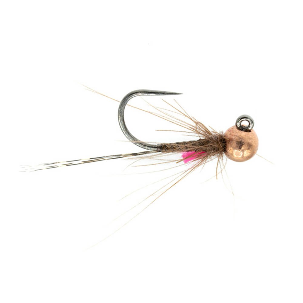 Umpqua Picky Eater Perdigon in Brown